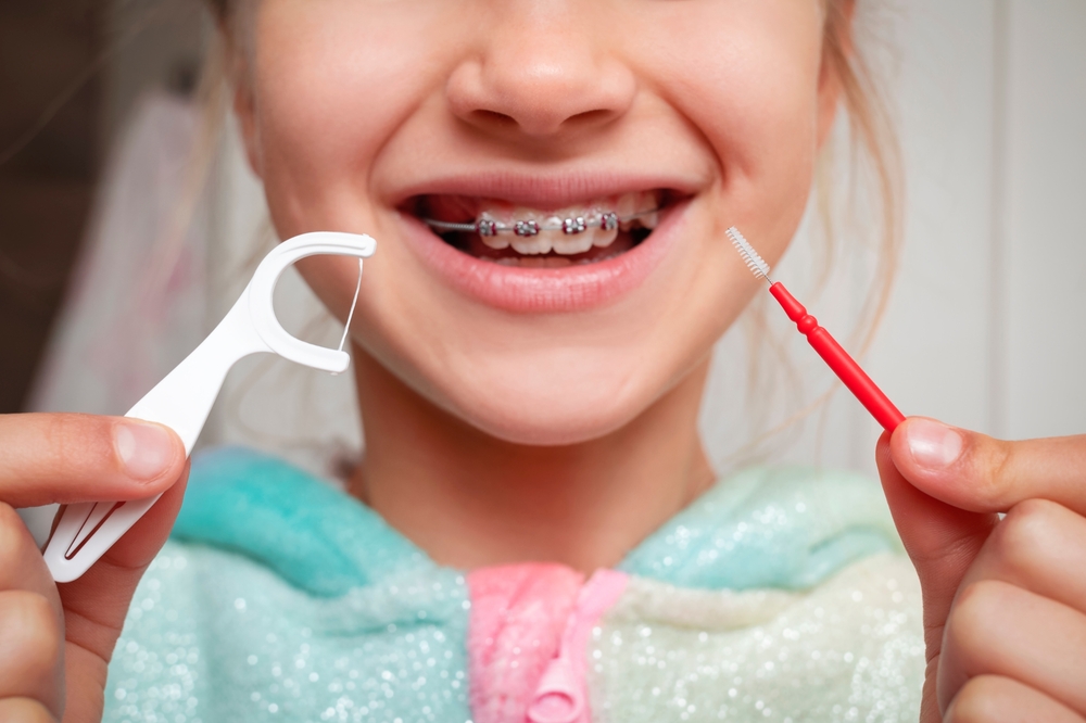 Development and maintenance of healthy teeth presentation (11-14)