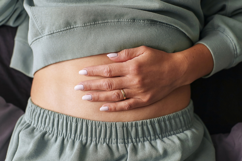 Digestive stages worksheet