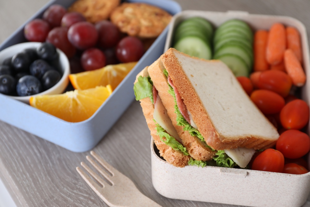 Dietary needs case studies